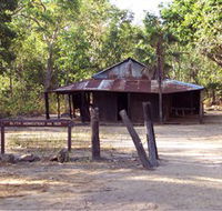 Blyth Homestead - Tourism Caloundra