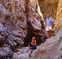 Redbank Gorge - Tourism Caloundra