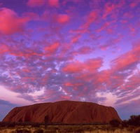 Uluru-Kata Tjuta National Park - Tourism Caloundra
