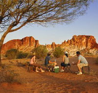 Rainbow Valley Conservation Reserve - Tourism Caloundra