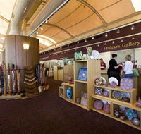 Mulgara Gallery - Tourism Caloundra