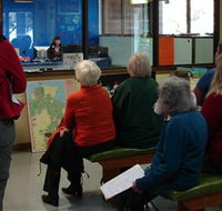 Alice Springs School of the Air Visitor Centre - Tourism Caloundra