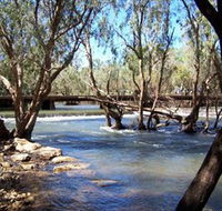 Low Level Nature Reserve - Tourism Caloundra