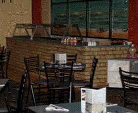 Tennant Creek Memorial Club Inc - Tourism Caloundra