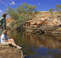Davenport Range National Park - Tourism Caloundra