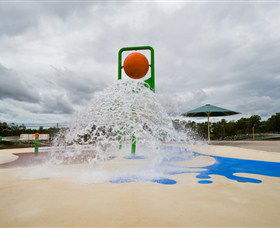 Palmerston NT Tourism Caloundra