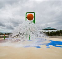 Palmerston Water Park - Tourism Caloundra