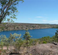 Enterprise Pit Mine Lookout - Tourism Caloundra