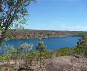 Enterprise Pit Mine Lookout - Tourism Caloundra 0