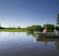 Yellow Water - Tourism Caloundra