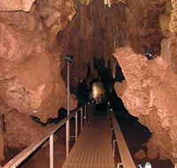 Cutta Cutta Caves Nature Park - Tourism Caloundra