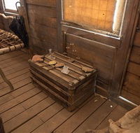 Elsey Homestead Replica - Tourism Caloundra