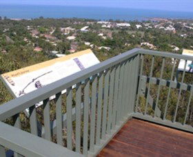 Nhulunbuy NT Tourism Caloundra