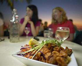 Darwin Trailer Boat Club - Tourism Caloundra 0