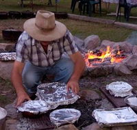 Marksie's Stockman's Camp Tucker Night - Tourism Caloundra