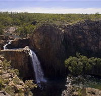 17 Mile Falls Jatbula - Tourism Caloundra