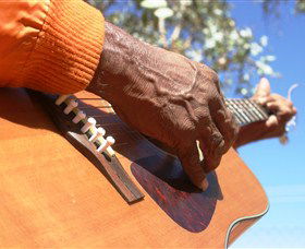 Winanjjikari Music Centre - Tourism Caloundra 0