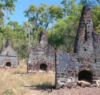 Victoria Settlement - Tourism Caloundra