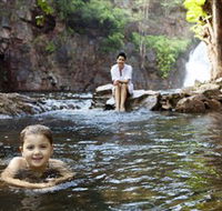 Florence Creek Walk - Tourism Caloundra