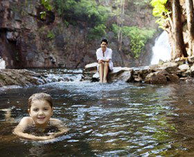 Florence Creek Walk - Tourism Caloundra 0