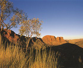 Trephina Gorge Nature Park - Tourism Caloundra 0