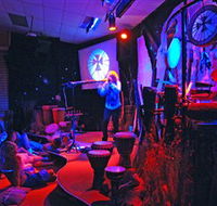 Sounds of Starlight Theatre - Tourism Caloundra