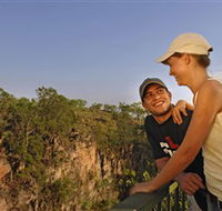 Tolmer Falls - Tourism Caloundra