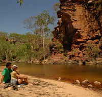 Umbrawarra Gorge Nature Park - Tourism Caloundra