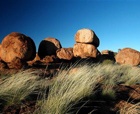Karlu Karlu/Devils Marbles Conservation Reserve - Tourism Caloundra 0