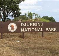 Djukbinj National Park - Tourism Caloundra