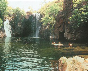 Walker Creek Walk - Tourism Caloundra 0