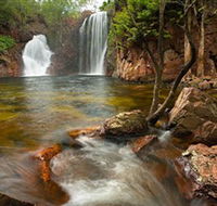 Florence Falls - Tourism Caloundra