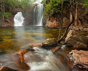 Florence Falls - Tourism Caloundra 0