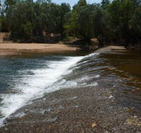Knotts Crossing - Tourism Caloundra