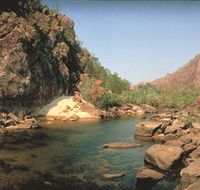 Jarrangbarnmi/Koolpin Gorge - Tourism Caloundra