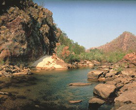 Jarrangbarnmi/Koolpin Gorge - Tourism Caloundra 0