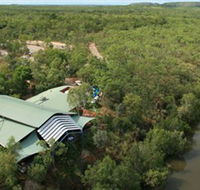 Nitmiluk National Park Visitor Centre - Tourism Caloundra