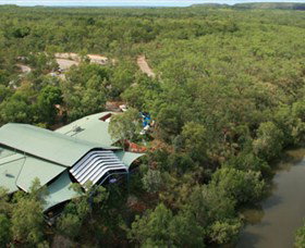 Nitmiluk National Park Visitor Centre - Tourism Caloundra 0