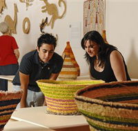 Araluen Cultural Precinct - Tourism Caloundra