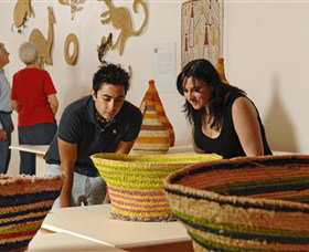 Araluen Cultural Precinct - Tourism Caloundra 0