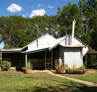 O'Keeffe Residence - Tourism Caloundra