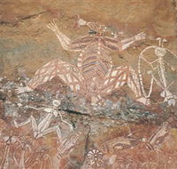 Nourlangie Rock Art Site - Tourism Caloundra