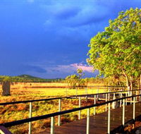 Litchfield National Park - Tourism Caloundra