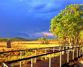 Litchfield National Park - Tourism Caloundra 0