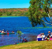 Tingkkarli/Lake Mary Ann - Tourism Caloundra