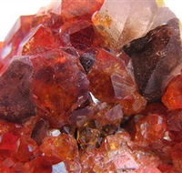 NT Rare Rocks - Tourism Caloundra