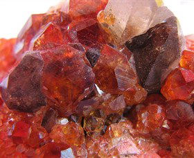 NT Rare Rocks - Tourism Caloundra 0