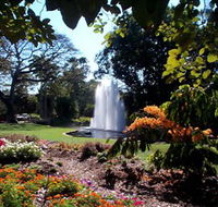 George Brown Darwin Botanic Gardens - Tourism Caloundra