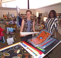 Nyinkka Nyunyu Art and Culture Centre - Tourism Caloundra