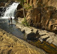 Edith River Crossing - Tourism Caloundra